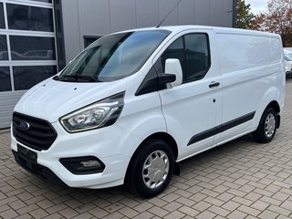 Ford Transit Custom Gebrauchtwagen Kaufen