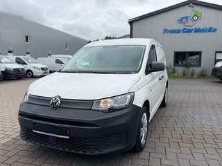 Volkswagen Caddy Gebrauchtwagen Kaufen