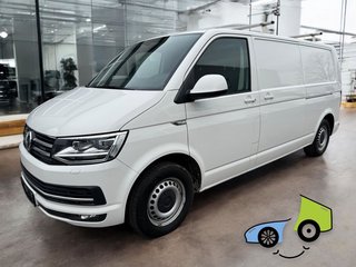 Volkswagen T6 Transporter Gebrauchtwagen Kaufen