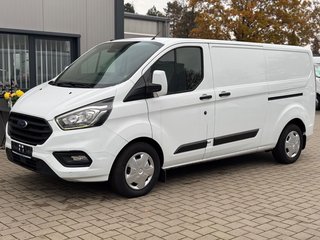 Ford Transit Custom Used vehicle for sale
