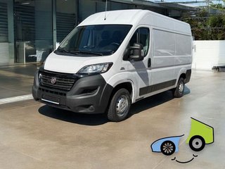 Fiat Ducato Gebrauchtwagen Kaufen