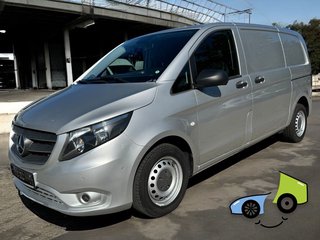 Mercedes-Benz Vito Gebrauchtwagen Kaufen