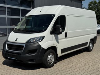 Peugeot Boxer Gebrauchtwagen Kaufen