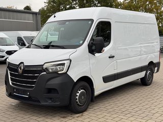 Renault Master Gebrauchtwagen Kaufen