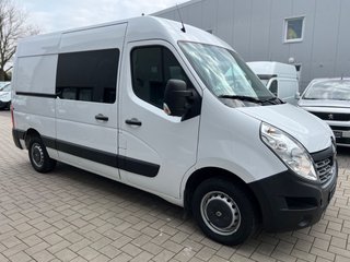 Renault Master Gebrauchtwagen Kaufen