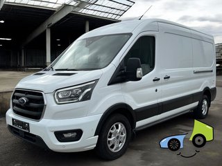 Ford Transit Used vehicle for sale