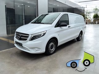 Mercedes-Benz Vito Gebrauchtwagen Kaufen