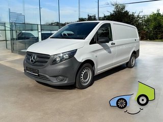 Mercedes-Benz Vito Gebrauchtwagen Kaufen
