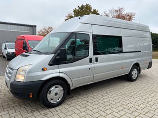 Ford Transit Gebrauchtwagen Kaufen
