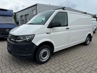 Volkswagen T6 Transporter Gebrauchtwagen Kaufen