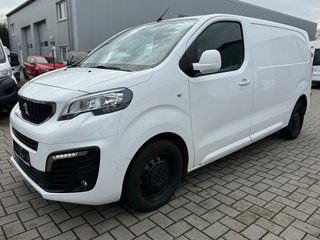 Peugeot Expert Gebrauchtwagen Kaufen