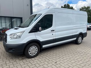 Ford Transit Gebrauchtwagen Kaufen