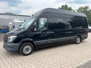 Mercedes-Benz Sprinter Gebrauchtwagen Kaufen