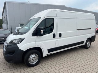 Peugeot Boxer Gebrauchtwagen Kaufen