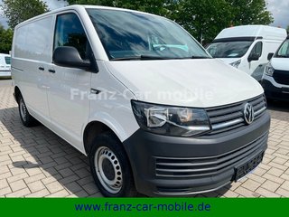 Volkswagen T6 Transporter Gebrauchtwagen Kaufen