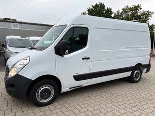 Opel Movano Gebrauchtwagen Kaufen