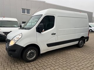 Renault Master Gebrauchtwagen Kaufen