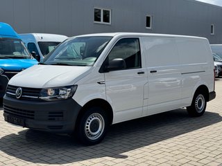 Volkswagen T6 Transporter Gebrauchtwagen Kaufen