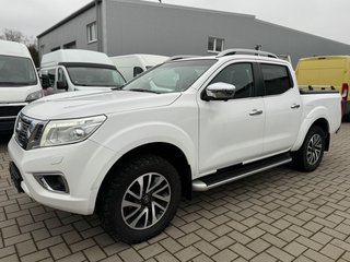 Nissan Navara Gebrauchtwagen Kaufen