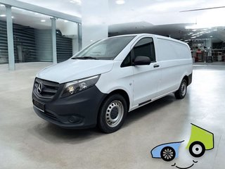 Mercedes-Benz Vito Gebrauchtwagen Kaufen