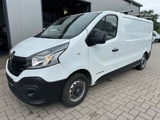 Renault Trafic Gebrauchtwagen Kaufen