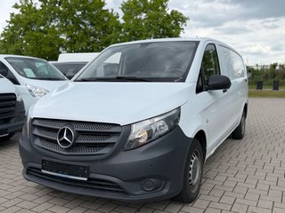 Mercedes-Benz Vito Gebrauchtwagen Kaufen