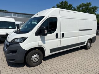 Peugeot Boxer Gebrauchtwagen Kaufen