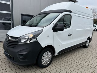 Opel Vivaro Used vehicle for sale