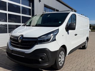 Renault Trafic Gebrauchtwagen Kaufen