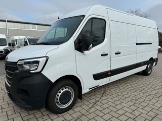 Renault Master Gebrauchtwagen Kaufen