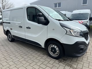 Renault Trafic Gebrauchtwagen Kaufen