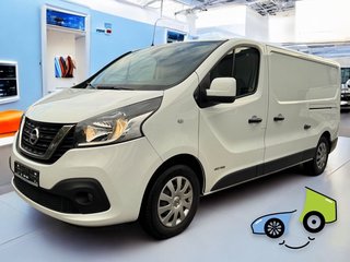 Nissan NV300 Used vehicle for sale