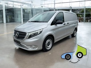 Mercedes-Benz Vito Gebrauchtwagen Kaufen