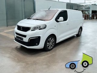 Peugeot Expert Gebrauchtwagen Kaufen