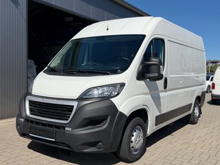 Peugeot Boxer Used vehicle for sale