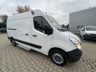 Renault Master Gebrauchtwagen Kaufen