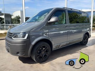 Volkswagen T5 Transporter Gebrauchtwagen Kaufen
