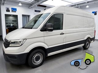 Volkswagen Crafter Used vehicle for sale