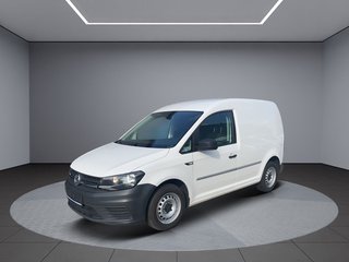 Volkswagen Caddy Gebrauchtwagen Kaufen