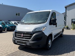 Fiat Ducato Gebrauchtwagen Kaufen