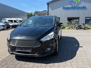 Ford S-Max Gebrauchtwagen Kaufen
