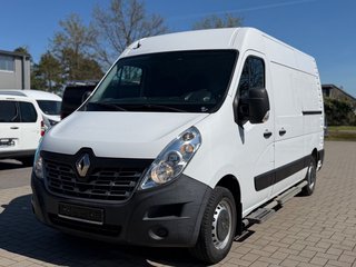 Renault Master Used vehicle for sale