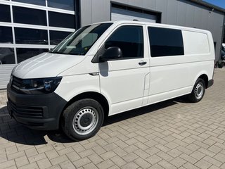 Volkswagen T6 Transporter Gebrauchtwagen Kaufen