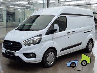 Ford Transit Custom Used vehicle for sale