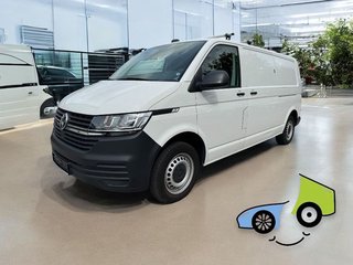 Volkswagen T6 Transporter Gebrauchtwagen Kaufen