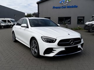 Mercedes-Benz E 300 Gebrauchtwagen Kaufen