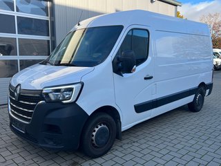 Renault Master Gebrauchtwagen Kaufen