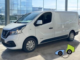 Nissan NV300 Gebrauchtwagen Kaufen