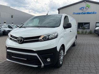 Toyota Proace Max Gebrauchtwagen Kaufen