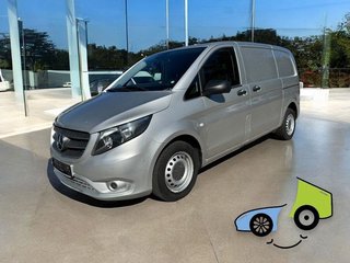 Mercedes-Benz Vito Gebrauchtwagen Kaufen